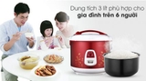 Nồi cơm điện Cuckoo CR-1713
