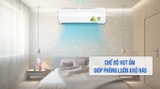 Điều hòa Daikin FTKQ25SAVMV