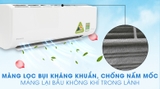 Điều hòa Daikin FTKQ25SAVMV