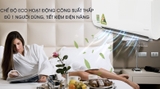 Máy lạnh Daikin Inverter 1.5 HP FTKQ35SAVMV