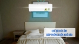Máy lạnh Daikin Inverter 1.5 HP FTKQ35SAVMV