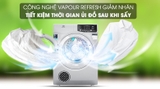 Máy sấy Electrolux 8 kg EDS805KQSA