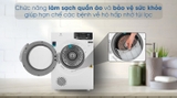 máy sấy ELECTROLUX EDS805KQWA