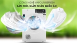 máy sấy ELECTROLUX EDS805KQWA