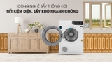 máy sấy ELECTROLUX EDS805KQWA