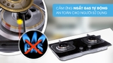 Bếp ga âm Electrolux EGT7221EK