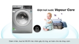 Máy giặt electrolux EWF-9025BQSA