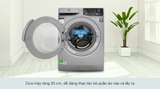 Máy giặt electrolux EWF-9025BQSA