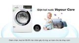 MÁY GIẶT ELECTROLUX 9KG TRẮNG 9025BQWA