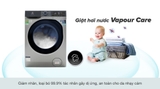MÁY GIẶT ELECTROLUX EWF9523ADSA