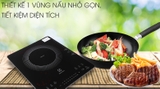 Bếp từ Electrolux ETD42SKR