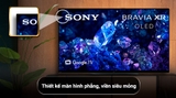 Google Tivi OLED Sony 4K 48 inch XR-48A90K