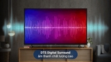 Google Tivi Sony 4K 55 inch KD-55X75K