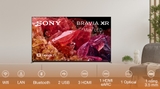 Google Tivi Mini LED Sony 4K 65 inch XR-65X95K