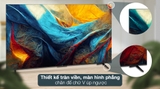 Google Tivi TCL 4K 43 inch 43P635