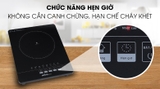 Bếp hồng ngoại Kiwa KE-1151AB