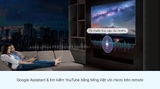 Android Tivi AQUA 4K 50 inch LE50AQT6600UG