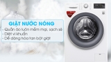 Máy giặt LG lồng ngang 9kg FC1409S3W Inverter