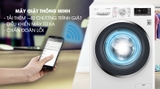 Máy giặt LG lồng ngang 9kg FC1409S3W Inverter