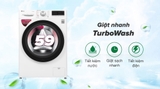 Máy giặt lg fv1450s3w