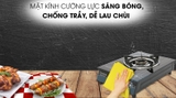 Bếp ga đơn Duxton DG-250