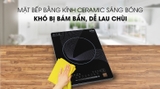 Bếp điện từ Kiwa KI-131GB