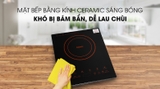 Bếp điện từ Galanz CH211E