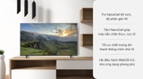 Smart Tivi NanoCell LG 4K 65 inch 65NANO75TPA