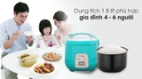 NỒI CƠM SUNHOUSE 8652G