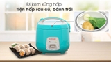 NỒI CƠM SUNHOUSE 8652G