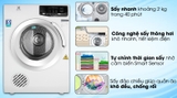 máy sấy ELECTROLUX EDS805KQWA