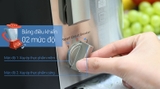 Máy xay ép đa năng Panasonic MJ-DJ31SRA