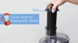 Máy xay ép đa năng Panasonic MJ-DJ31SRA