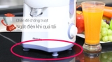 Máy ép trái cây Philips HR1811