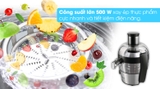 Máy ép trái cây Philips HR1836