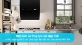 Máy hút mùi áp tường Pramie DE19-700