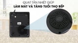 Bếp từ Kiwa KI-122GW