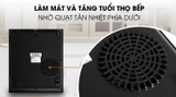Bếp điện từ Galanz CH211E