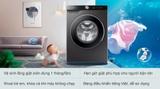 Máy giặt Samsung 10kg WW10T634DLX/SV AI Inverter