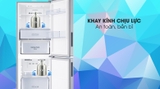 Tủ lạnh Samsung Inverter 280 lít RB27N4010S8/SV