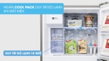Tủ lạnh Samsung Inverter 360 lít RT35K5982S8