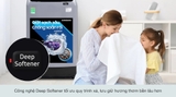 Máy giặt Samsung Inverter 12 kg WA12T5360BY/SV