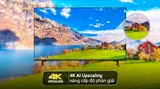 Smart Tivi LG 4K 43 inch 43UQ7550PSF