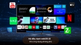 Smart Tivi LG 4K 60 inch 60UQ8150PSB