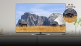 Smart Tivi LG 4K 60 inch 60UQ8150PSB