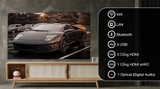 Smart Tivi OLED LG 4K 65 inch 65C2PSA
