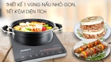 Bếp hồng ngoại Sanaky SNK2102HG