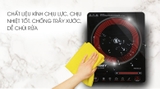 Bếp hồng ngoại Sanaky SNK2102HG