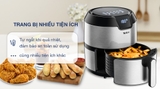 Nồi chiên không dầu Tefal EY401D15 4.2 lít
