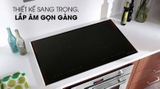 Bếp từ hồng ngoại lắp âm Modena BK 1725